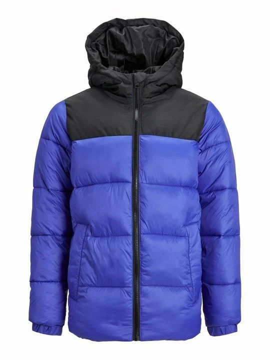 Foto van product Winterjas Jack&Jones donkerblauw