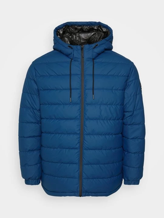 Foto van product Winterjas Jack&Jones donkerblauw