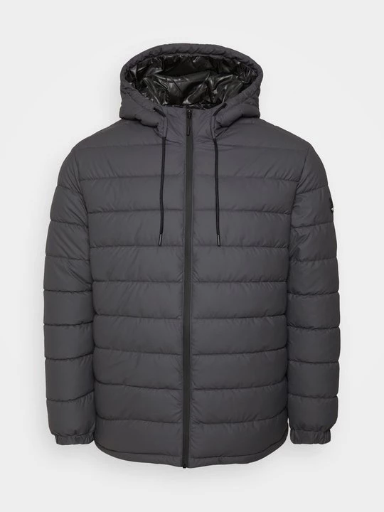 Foto van product Winterjas Jack&Jones grijs