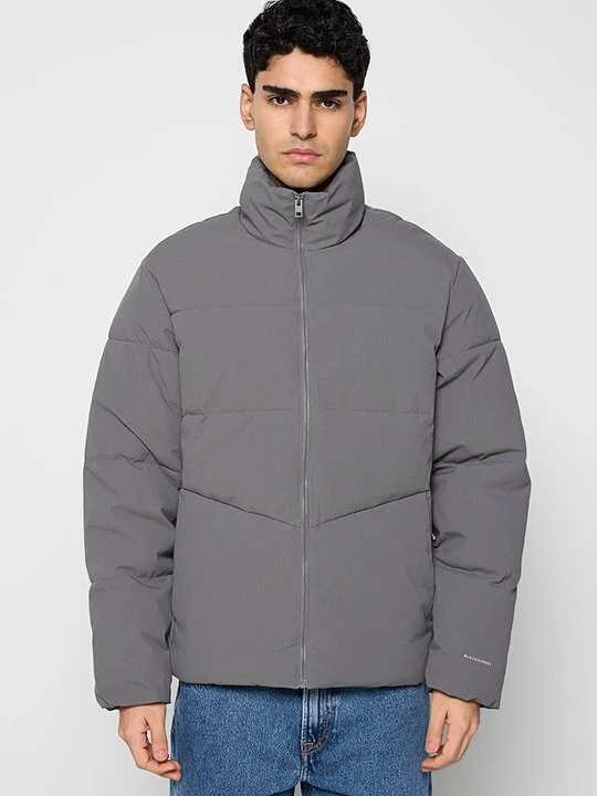 Foto van product Winterjas Jack&Jones grijs