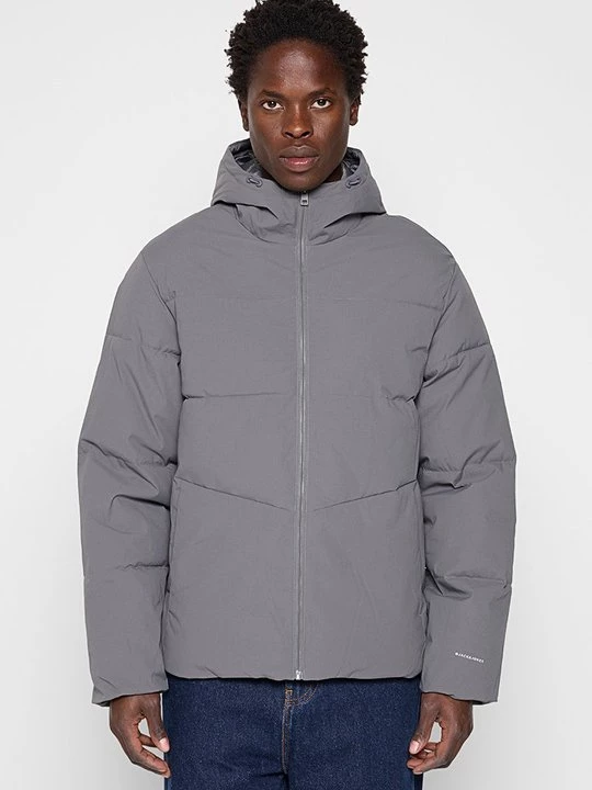 Foto van product Winterjas Jack&Jones grijs