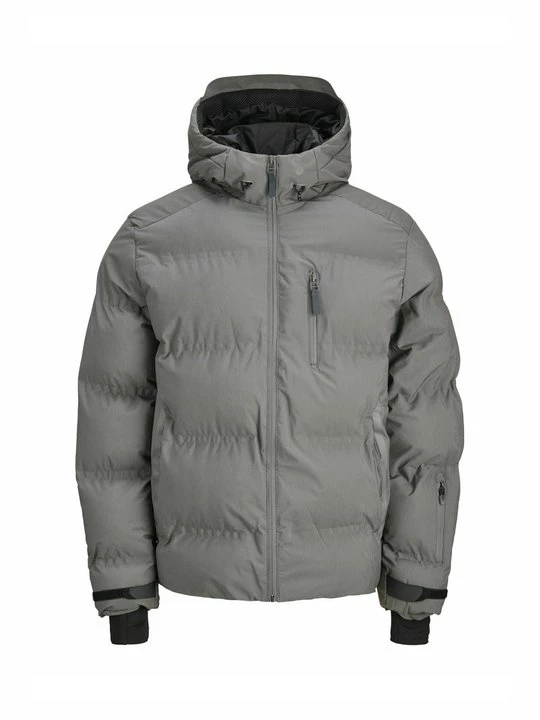 Foto van product Winterjas Jack&Jones grijs