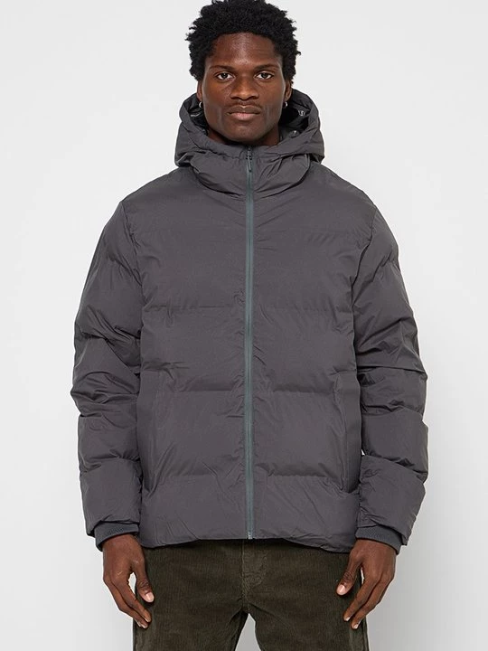 Foto van product Winterjas Jack&Jones grijs
