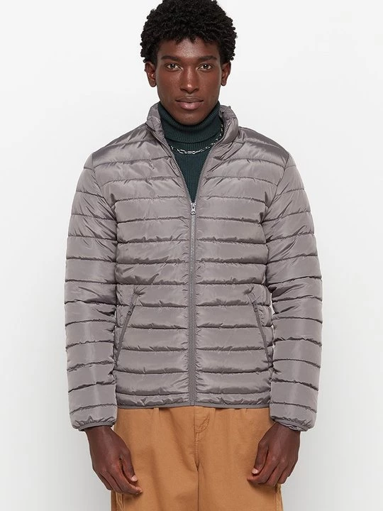 Foto van product Winterjas Jack&Jones grijs