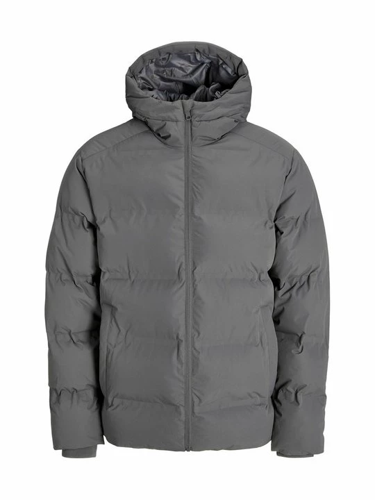 Foto van product Winterjas Jack&Jones grijs