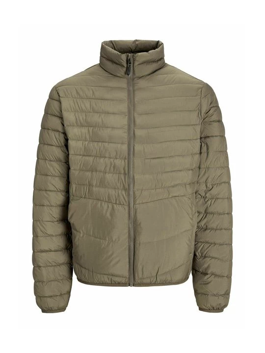 Foto van product Winterjas Jack&Jones kaki