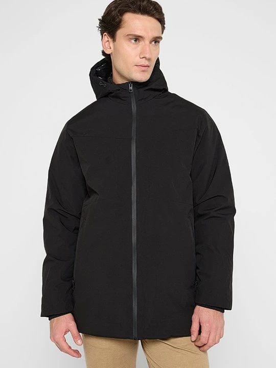 Foto van product Winterjas Jack&Jones zwart