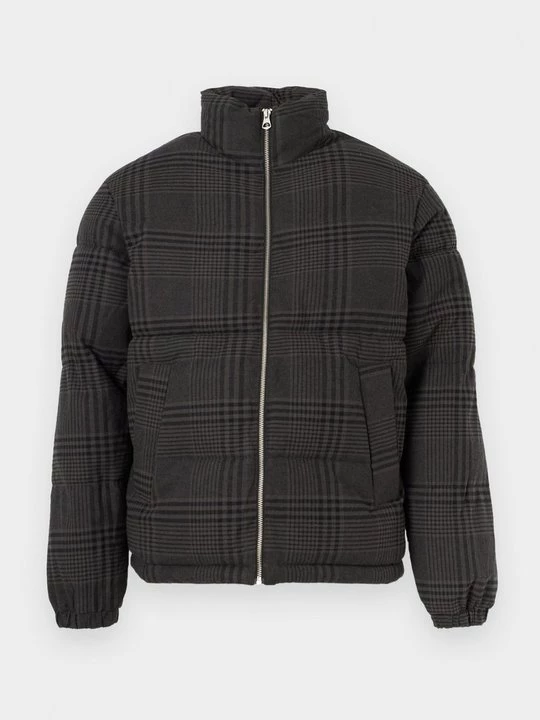 Foto van product Winterjas Jack&Jones zwart