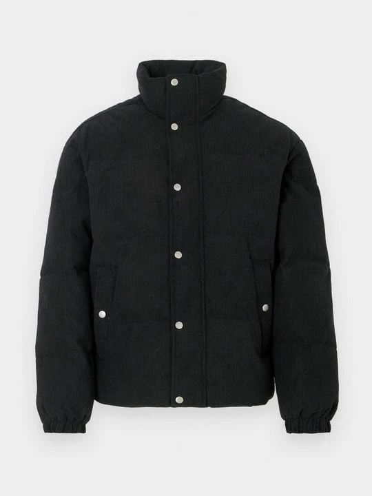Foto van product Winterjas Jack&Jones zwart