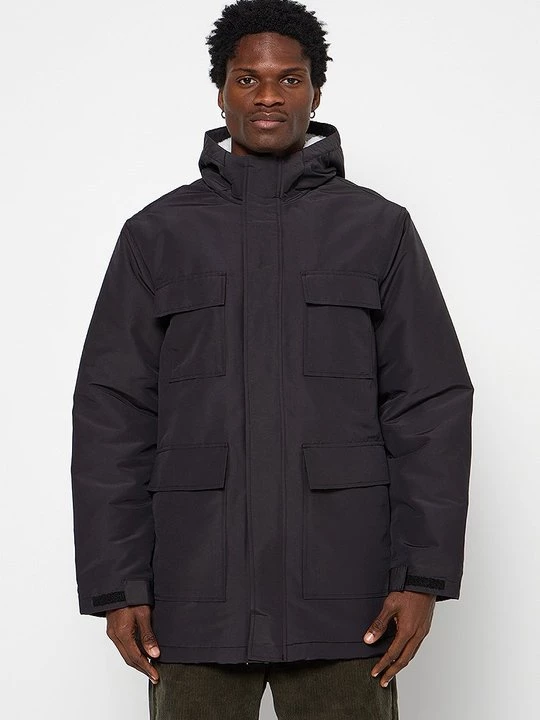 Foto van product Winterjas Jack&Jones zwart