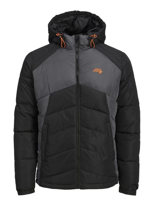 Foto van product Winterjas Jack&Jones zwart