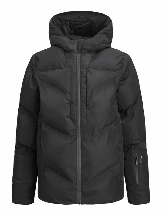 Foto van product Winterjas Jack&Jones zwart