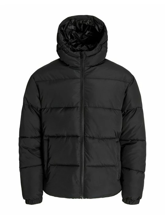 Foto van product Winterjas Jack&Jones zwart