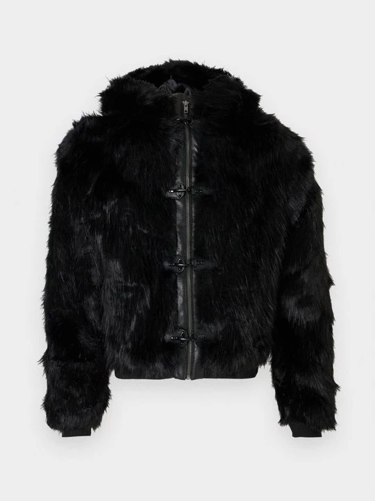 Foto van product Winterjas Jaded London zwart