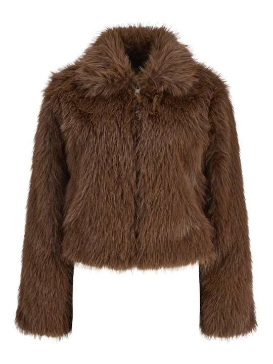 Foto van product Winterjas JJXX bruin