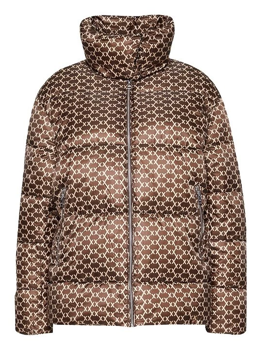 Foto van product Winterjas JJXX bruin