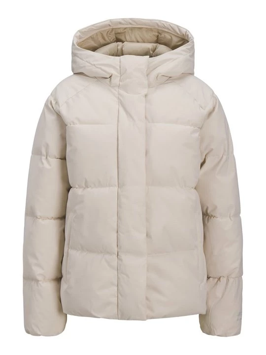 Foto van product Winterjas JJXX crème