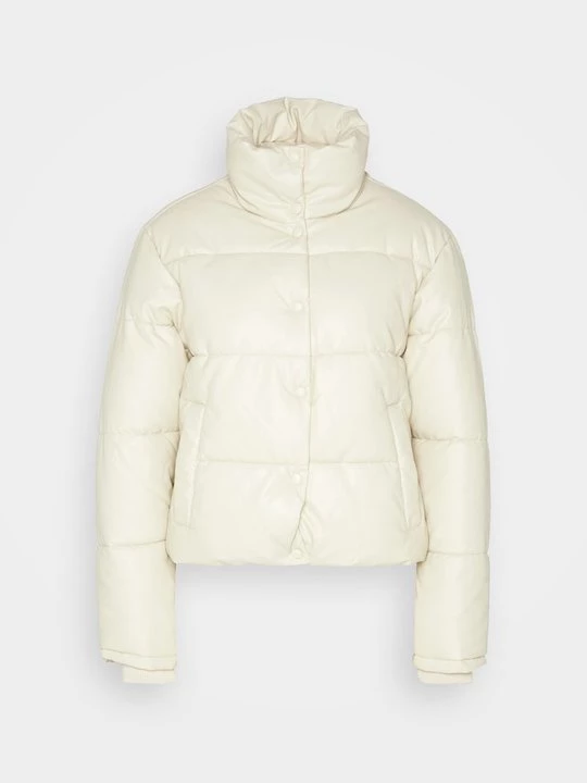 Foto van product Winterjas JJXX crème