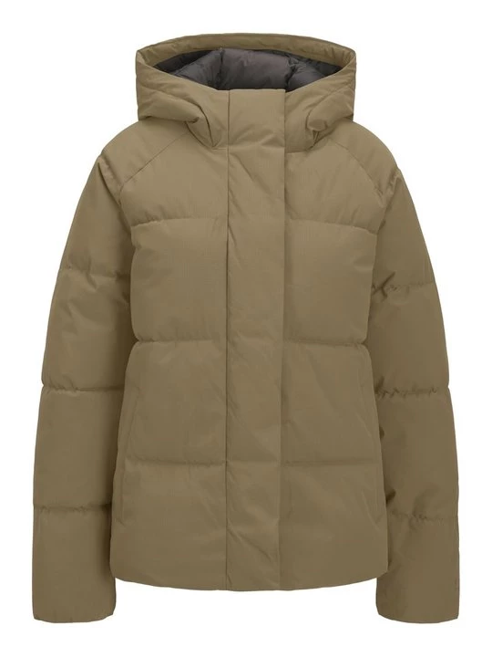 Foto van product Winterjas JJXX taupe