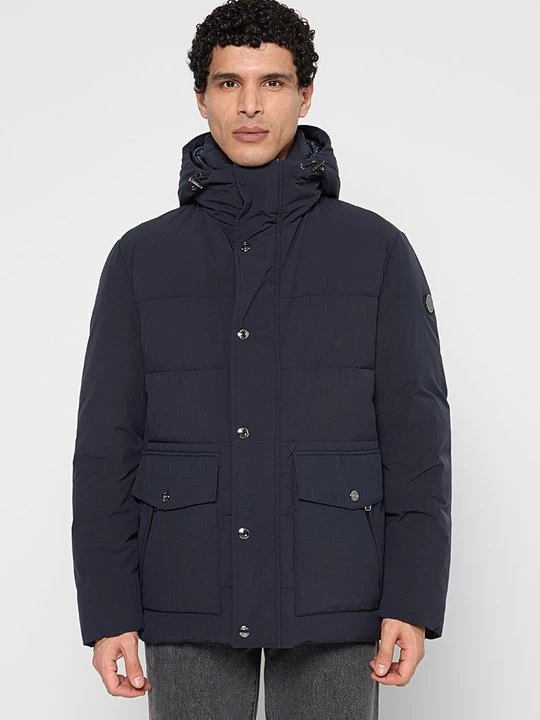 Foto van product Winterjas JOOP! donkerblauw