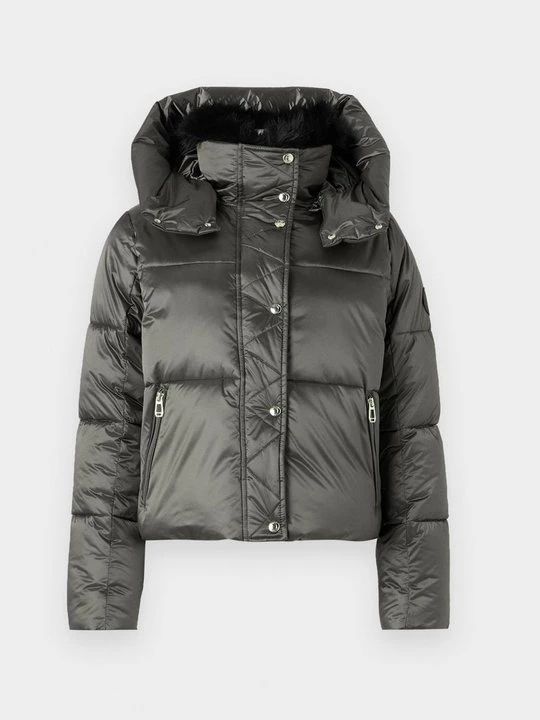 Foto van product Winterjas JOOP! grijs