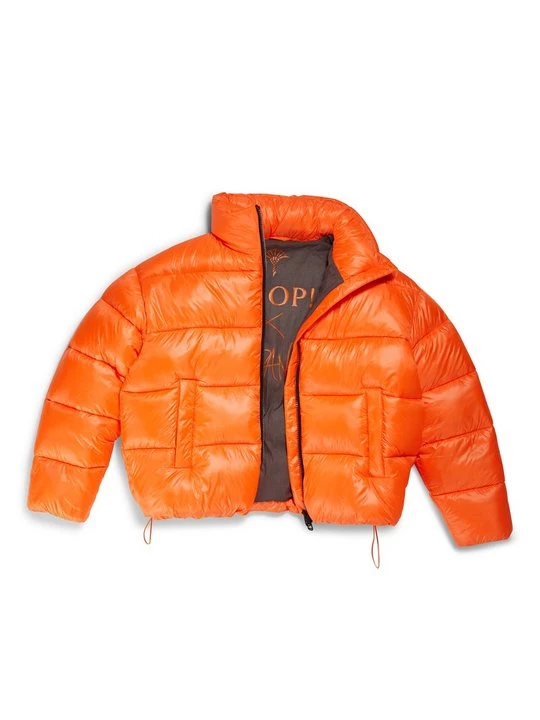 Foto van product Winterjas JOOP! oranje