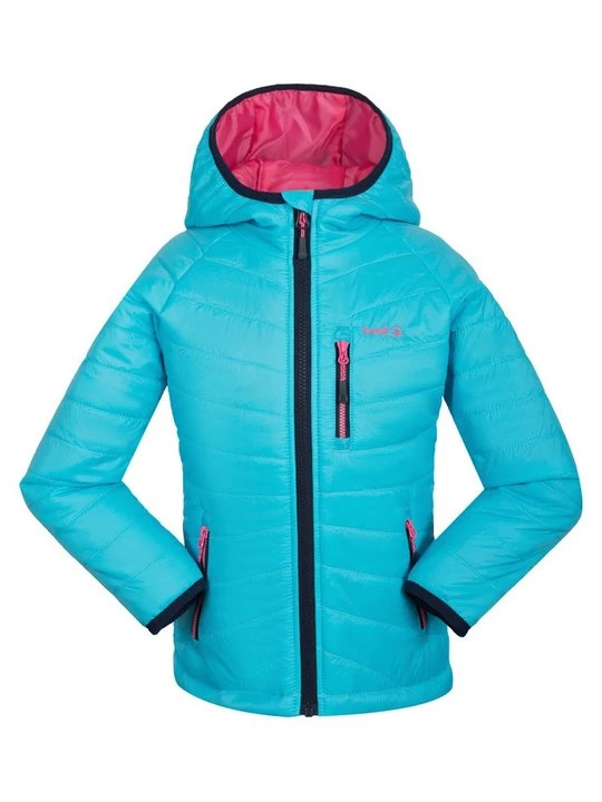 Foto van product Winterjas Kamik blauw