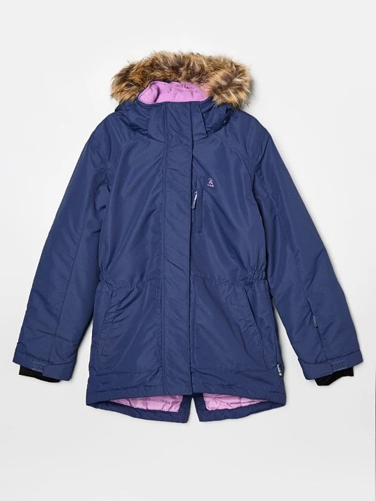 Foto van product Winterjas Kamik donkerblauw