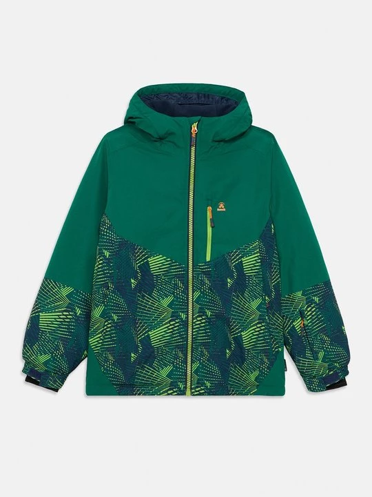 Foto van product Winterjas Kamik groen