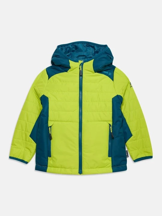 Foto van product Winterjas Kamik lichtgroen