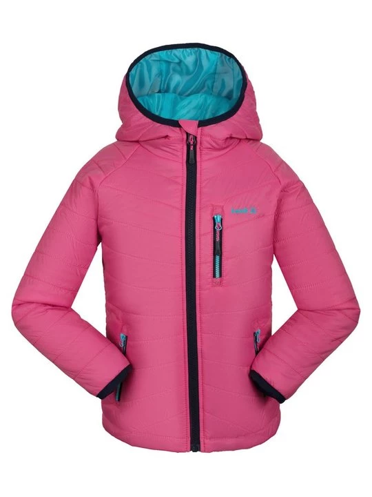 Foto van product Winterjas Kamik roze
