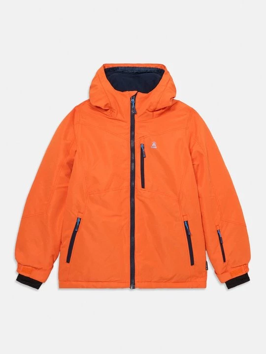 Foto van product Winterjas Kamik tan