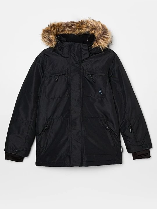 Foto van product Winterjas Kamik zwart
