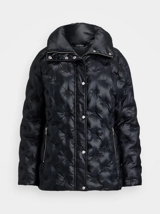 Foto van product Winterjas Lauren Ralph Lauren zwart