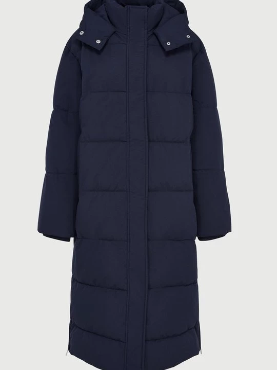 Foto van product Winterjas LeGer blauw