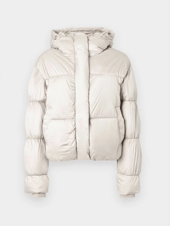 Foto van product Winterjas LeGer grijs