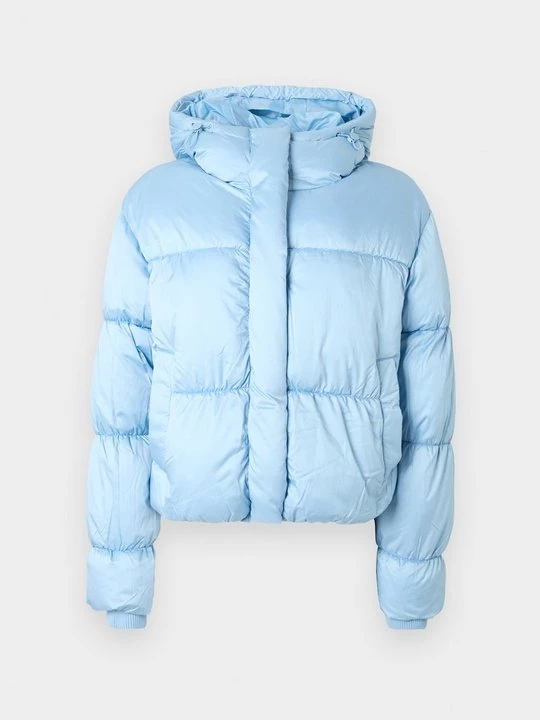 Foto van product Winterjas LeGer lichtblauw