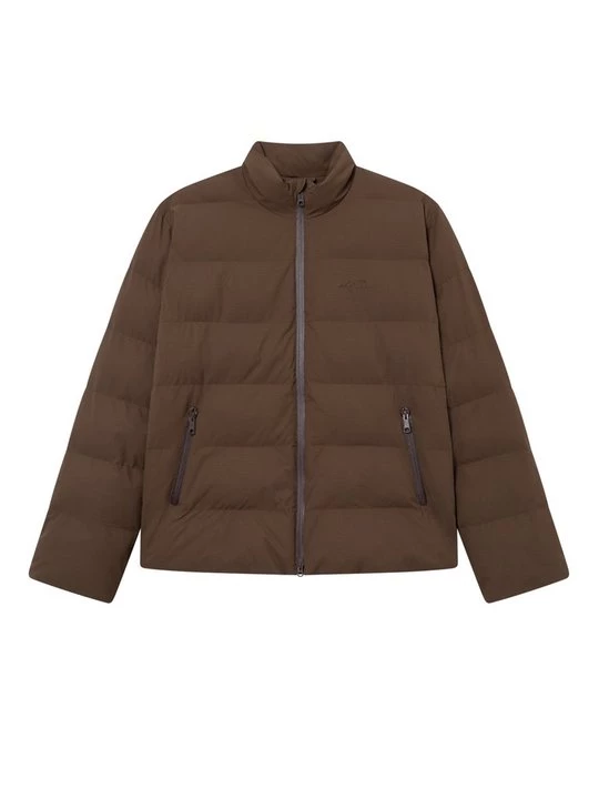 Foto van product Winterjas Les Deux bruin