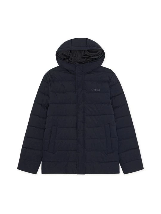 Foto van product Winterjas Les Deux donkerblauw