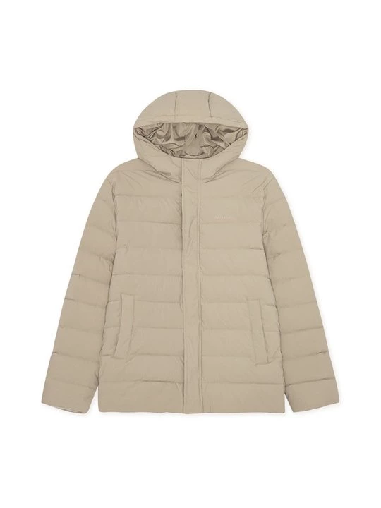 Foto van product Winterjas Les Deux zandkleur