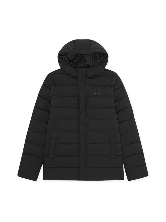 Foto van product Winterjas Les Deux zwart
