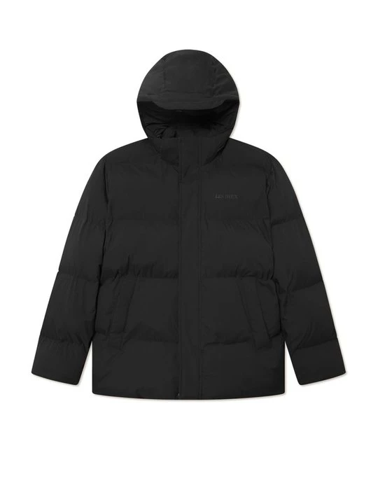 Foto van product Winterjas Les Deux zwart