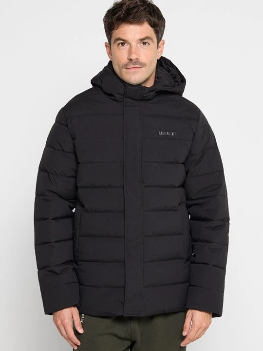 Foto van product Winterjas Les Deux zwart