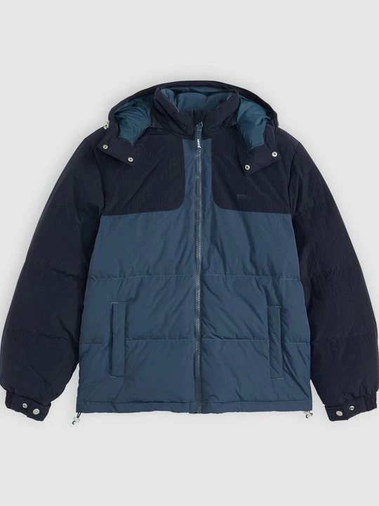 Foto van product Winterjas Levi's donkerblauw
