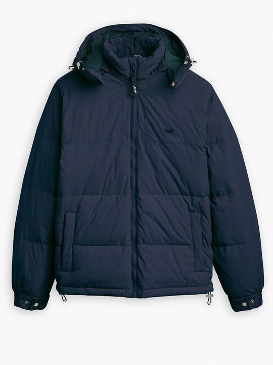 Foto van product Winterjas Levi's donkerblauw