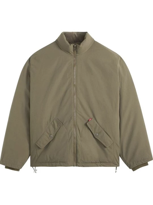 Foto van product Winterjas Levi's gemêleerd bruin