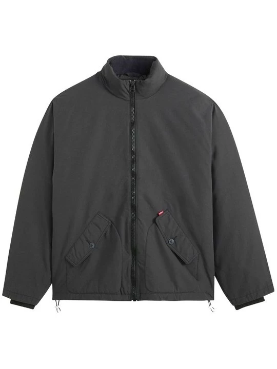 Foto van product Winterjas Levi's gemêleerd zwart