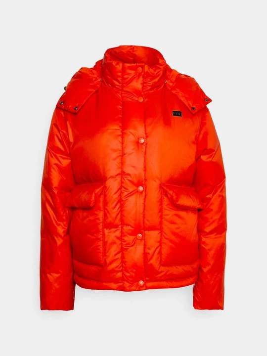 Foto van product Winterjas Levi's rood