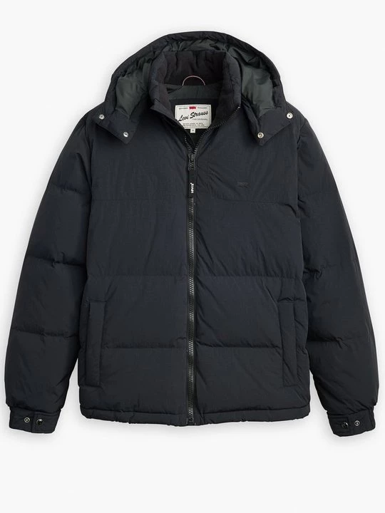 Foto van product Winterjas Levi's zwart