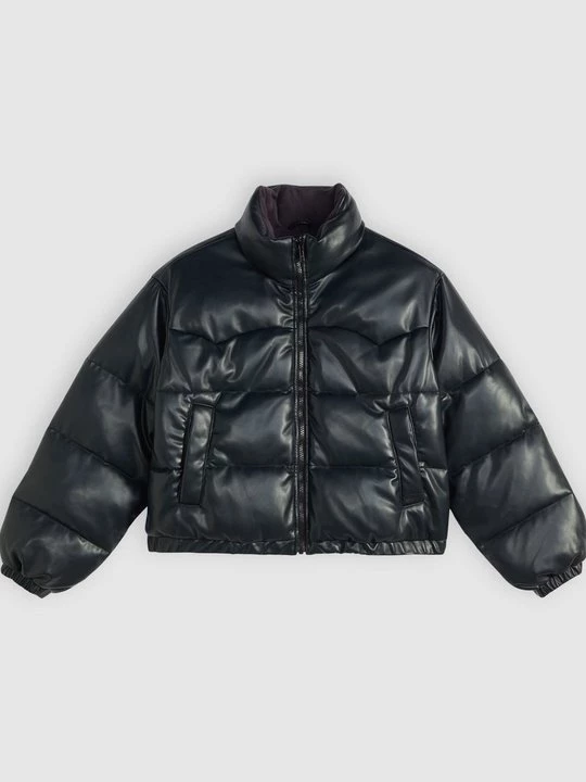 Foto van product Winterjas Levi's zwart